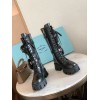 Prada boots 002