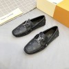 LV Loafers for men