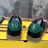 Gucci adidas x Gucci women's Gazelle sneaker 03