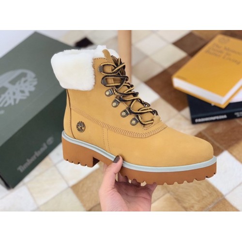 Timberland boots