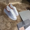 ALEXANDER MQUEEN Platform Trainers PATCHOULI