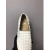 CL shoes white