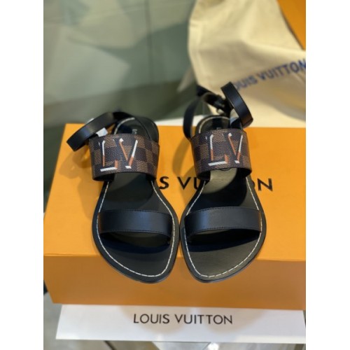 LV Sandals 005