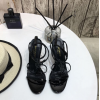YSL High-Heeled Sandals 002