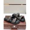 Dior and Shawn slippers men