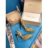 JimmyChoo heel