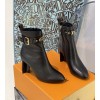 Louis Vuitton high boots