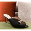 Gucci heels