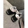 Burberry Athur 2020 white shoes