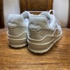 LV men shoes in white