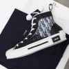 Dior Oblique Sneaker black