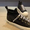 Dior Walk'n'ndior black sneaker 02