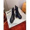 Louis Vuitton black boots 03