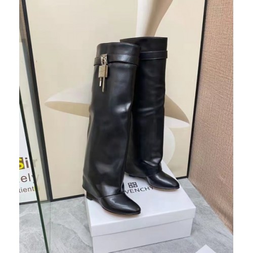 Givenchy high boots