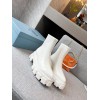 Prada white boot 02
