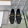 DIOR D-Wander trainers 03