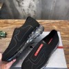 Prada trainer shoes 01