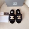 Chanel Slipper 02