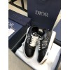 Dior unisex black shoes