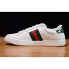 GUCCI Ace Embroidered Low-Top Sneaker