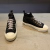 Dior Walk'n'ndior black sneaker 02