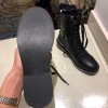 Chanel boots black P290