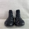 Balenciaga monogram trainer shoes
