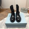 Prada boots 03