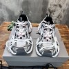 Balenciaga 3XL Sneakers BB White Shoes