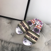 Dior slippers 004