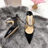 Jimmy Choo Heel 001