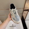 Moncley shoes