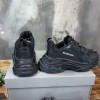Balenciaga Triple S Black Sneaker