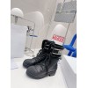 Dior high boots 03