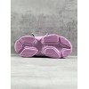 Balenciaga Pink Track Shoes