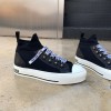 Dior Walk'n'ndior black sneaker 02