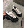 Burberry Athur 2020 white shoes