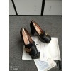 Gucci platform pump