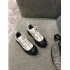 Burberry Athur 2020 white shoes
