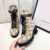 Gucci boots