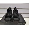 Chanel shoes black