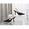 Dior heels 003