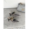 Dior heels