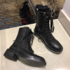 Chanel boots black P290