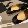 Chanel Espadrilles 04