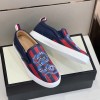 Gucci men snake shoes