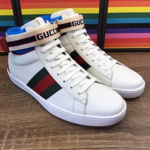 Gucci men shoes