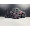 Balenciaga Track 2 Full Black Pink