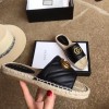 Gucci Slippers in four colours
