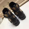 Burberry Boots 001